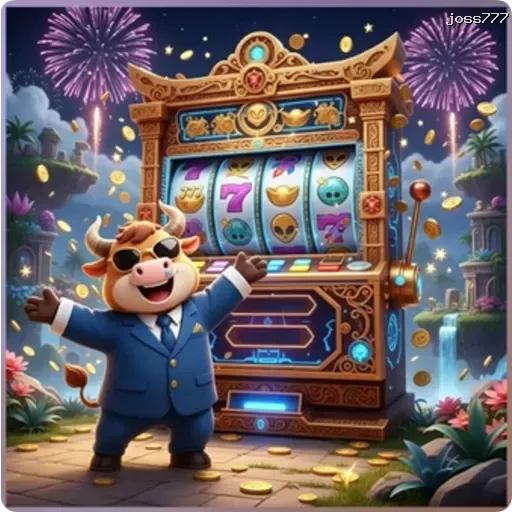 Pembaruan joss777 APK: Versi Terbaru dan Catatan Perubahan